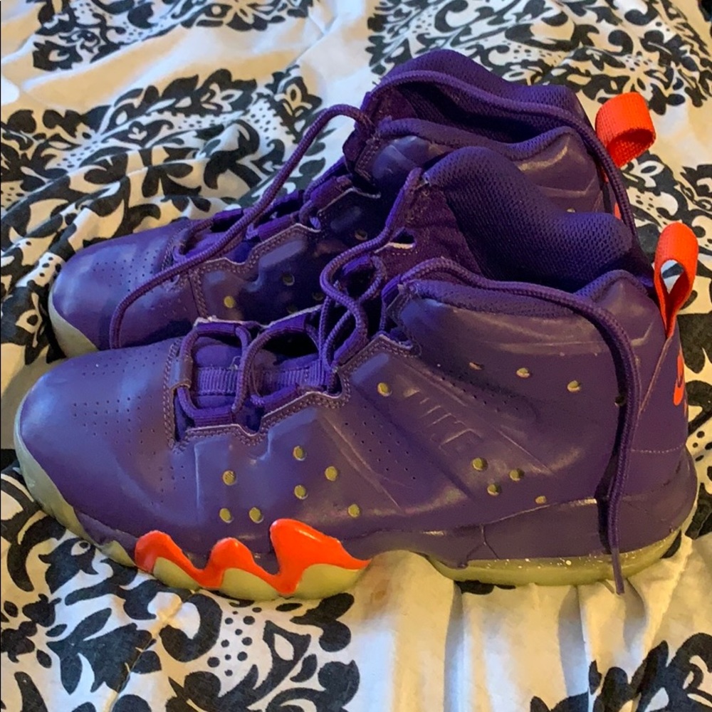 Nike air Charles Barkley Og retro